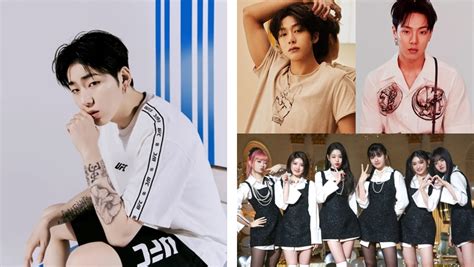 Pepsi Summer Festa 2023 Lineup And Ticket Details Discover Latest K