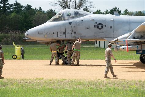 DVIDS Images 354th Fighter Squadron A 10 Image 8 Of 20