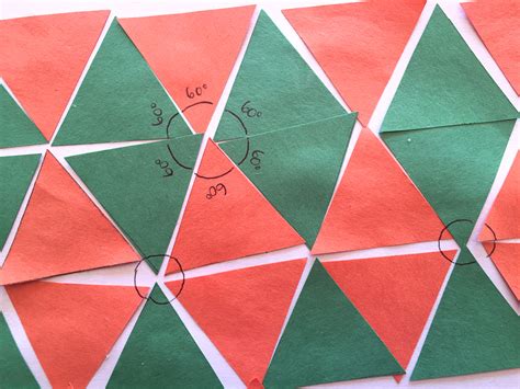 Homes activity #3: make a tessellation | Tinybop