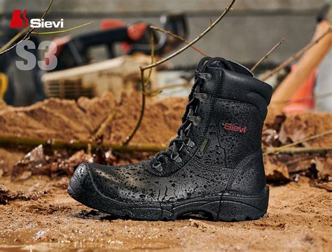 Duftend Rache Nordost sievi gore tex boots prüfen Dach Sozial