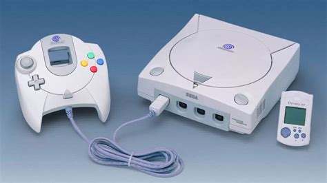 Os Melhores Jogos Do Dreamcast Critical Hits