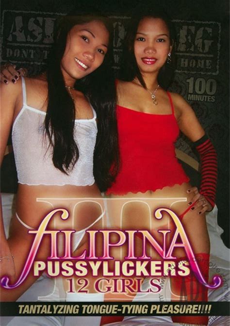 Filipina Pussy Lickers Streaming Video At Freeones Store With Free