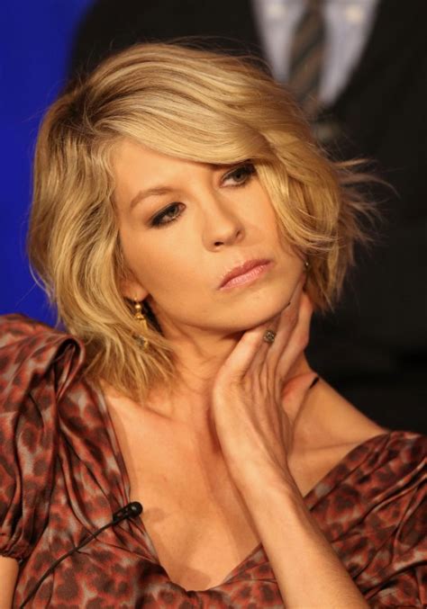 Jenna Elfman At Winter TCA Tour In Pasadena Hot Celeb Picx