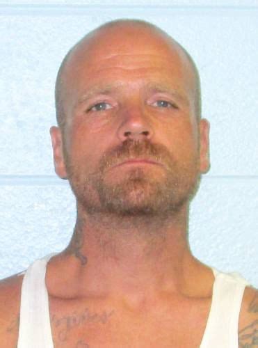 Mesick Man Charged Again With Meth Related Crimes Local News