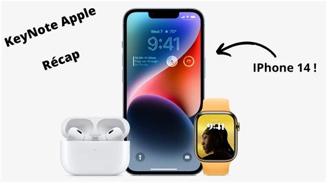 Iphone Apple Watch Ultra Tout Ce Qu Il Faut Savoir De La