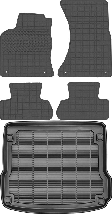 Dywanik Samochodowy Max Dywanik Max Dywanik Max Dywanik Audi Q Suv