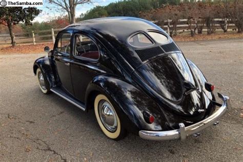 Thesamba Vw Classifieds Wtb Wtb Split Window Beetle