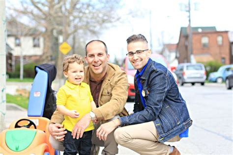 Pin On Gay Dads