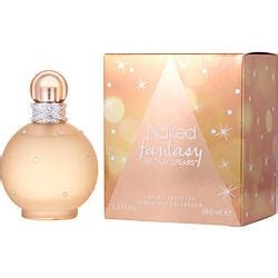 Naked Fantasy Britney Spears Perfume For Women By Britney Spears At