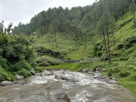 Rajgarh Himachal - Backpack Hikers