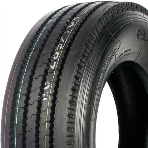 Leao F820 285 70r19 5 Load J 18 Ply All Position Commercial Tire