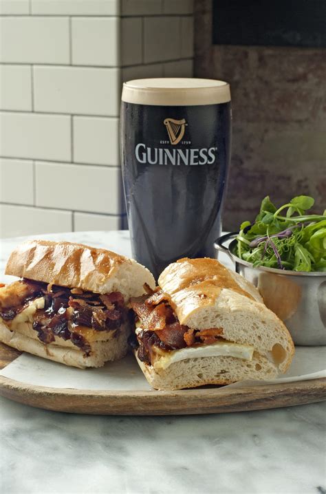 Guinness Draught: The Iconic Irish Stout | Guinness CA