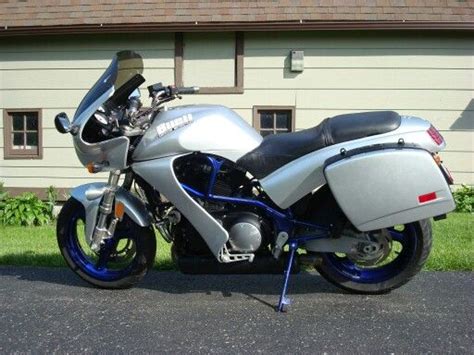 My Thunderbolt Buell Motorcycle Buell Motorcycles Motorcycle Bike