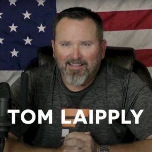 The Tom Laipply Podcast