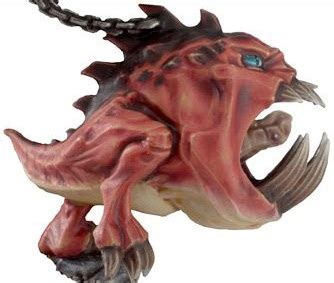 Squig Warhammer 40k Lexicanum