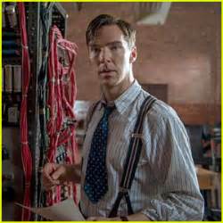 Benedict Cumberbatch: First ‘Imitation Game’ Still Released! | Benedict ...