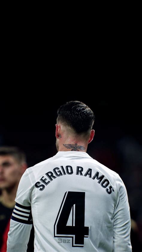 Sergio Ramos wallpaper | サッカーの壁紙, サッカー選手, サッカー