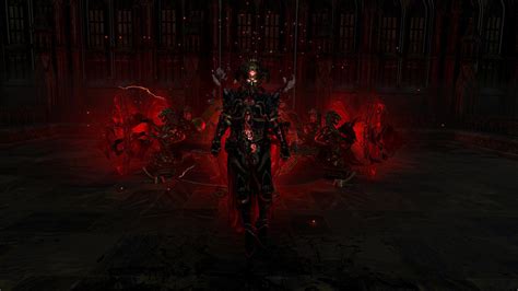 Path Of Exile Crucible Release Time And Patch Notes