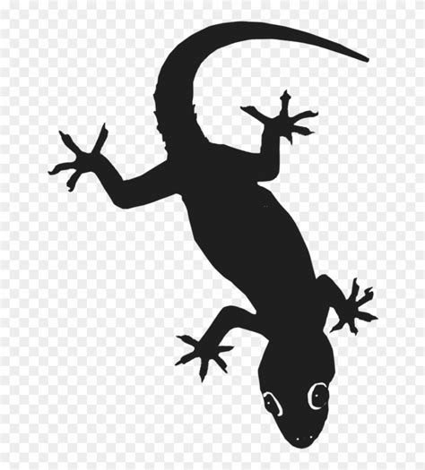 List Gecko Clipart 1919982 Pinclipart