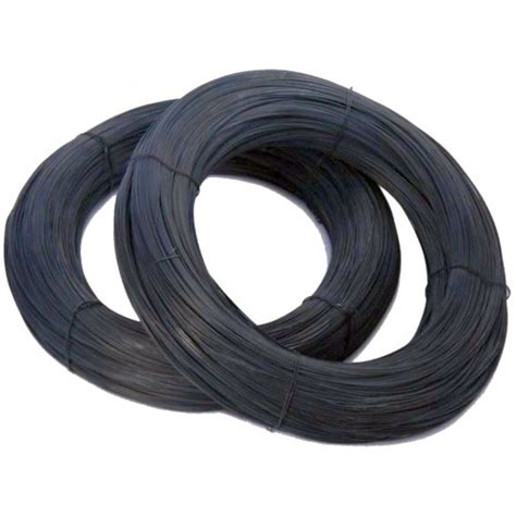 Проволока вязальная