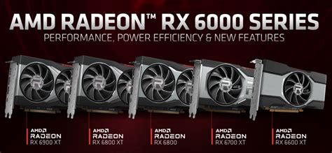 AMD แอบขนราคา การดจอ RX6000 Series ทกรน 10