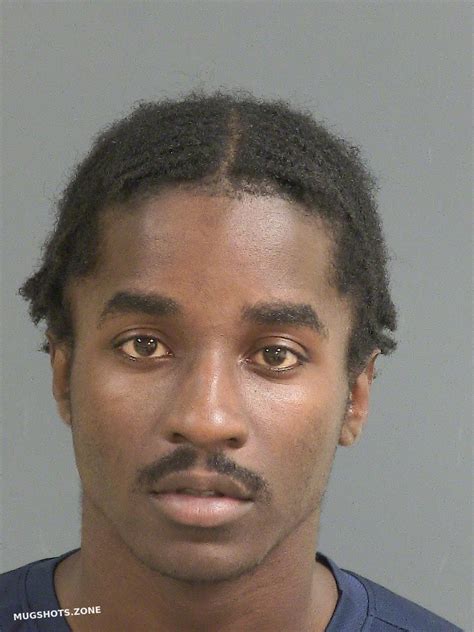 ROBINSON MARQUIS JAVON 06 08 2023 Charleston County Mugshots Zone