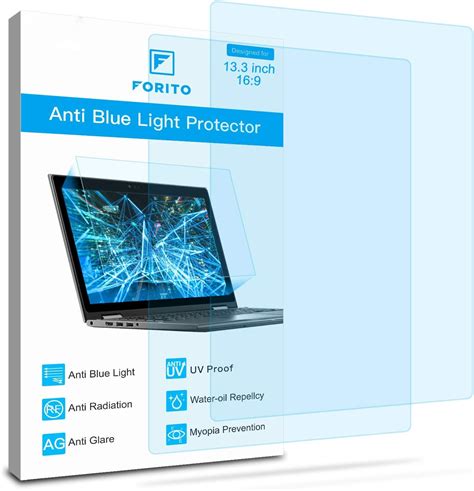 The Best Blue Light Screen Protector Laptop 133 - Get Your Home