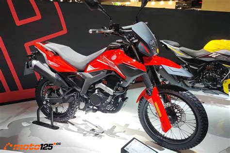 50 Novedades 2023 Salón Eicma De Milán 22 Moto125