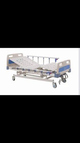 Icu Bed Mechanical Deluxe At Rs Intensive Care Bed In Solapur