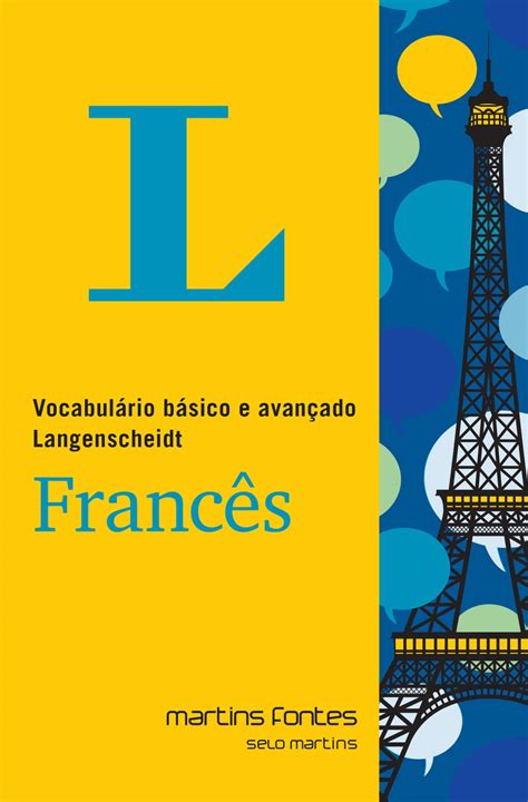 Vocabul Rio B Sico E Avan Ado Langenscheidt Franc S