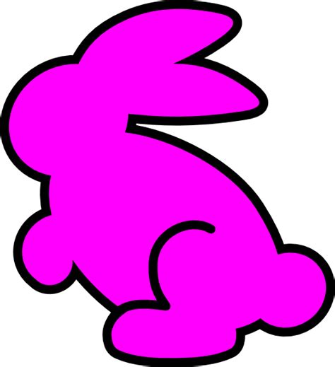 Bunny Clipart Svg 724 Svg Png Eps Dxf File