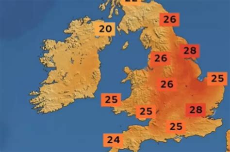 Uk Weather Map Live Worldmap Us