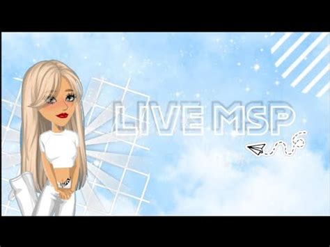 HALLOWEENOWY LIVE MSP LOSOWANKA MIŁA ATMOSFERA YouTube