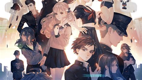 13 Sentinels Aegis Rim For Nintendo Switch Gets New Trailer Focusing