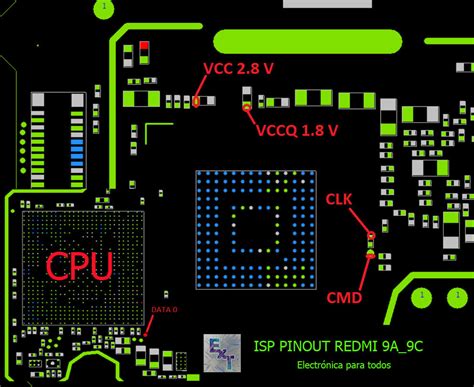 Arduino Uno Pinout Datasheet Quadretarduino Uno Isp Pinout Redmi