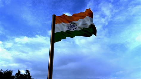 Top 20 Best Indian Flag Wallpapers For Desktop, PC, Laptop, Computer ...