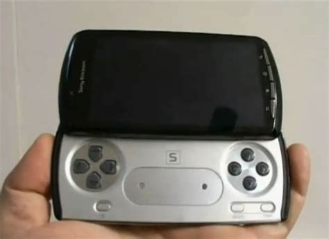 Psp телефон игры