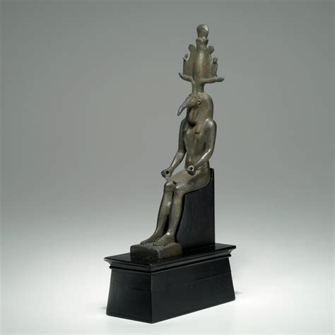 Thoth, Ancient Egyptian | Mia