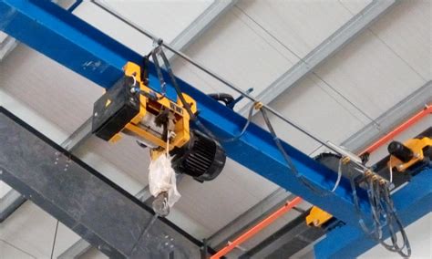 overhead crane  lifting device