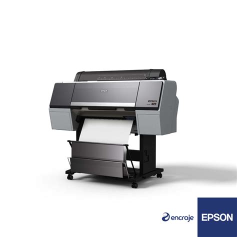 Epson Surecolor Sc P Violet Imprimante Photo Pouces