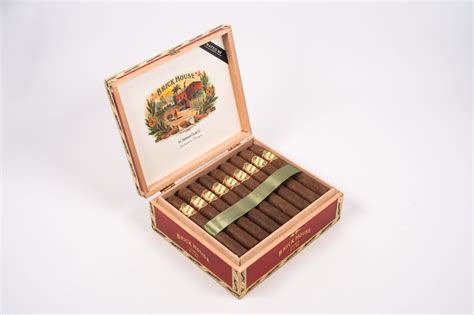 Brick House Cigars By Jc Newman Fox Cigar