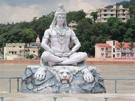 Top 8 Temples in Rishikesh | History, Timings and Facts | Must Visit