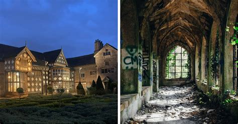 The Spookiest Ghost Tours In Manchester To Scare Yourself Silly