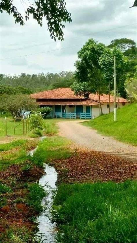 Pin De Gilvan Raimundo Em Lugares Lindas Paisagens Paisagem Rural