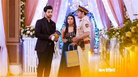 Kundali Bhagya Promo Tomorrow Th Aug Episode Courtesy Zee