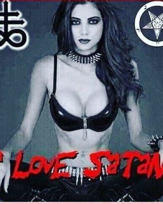 Satanic Captions Porn Pictures Xxx Photos Sex Images Pictoa