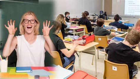 Émotion à Lécole Les Prénoms Exceptionnels Des Triplés Font Le Buzz