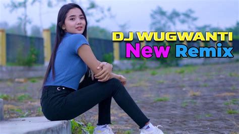 DJ NEW VERSION MUGWANTI 2023 - DJ TANTI RIMEX - YouTube Music