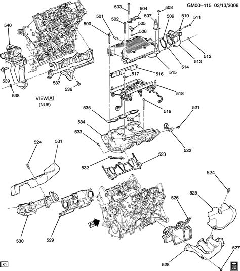 2008 Pontiac G6 Radio Wiring Diagram