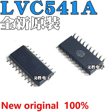 New And Original Sn Lvc Ansr Lvc A Sop Mm Logic Ic Ti Ti